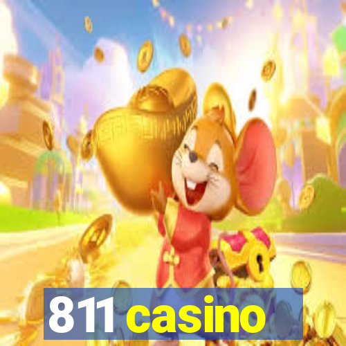 811 casino